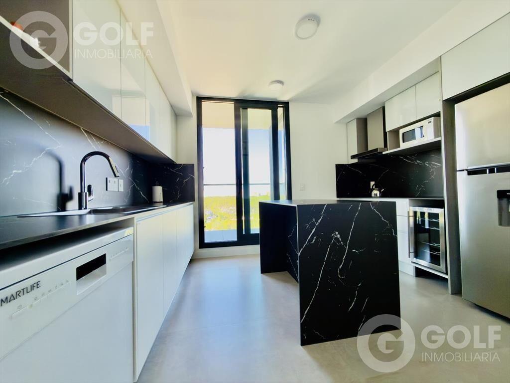 APARTAMENTO EN VENTA PLAYA MANSA