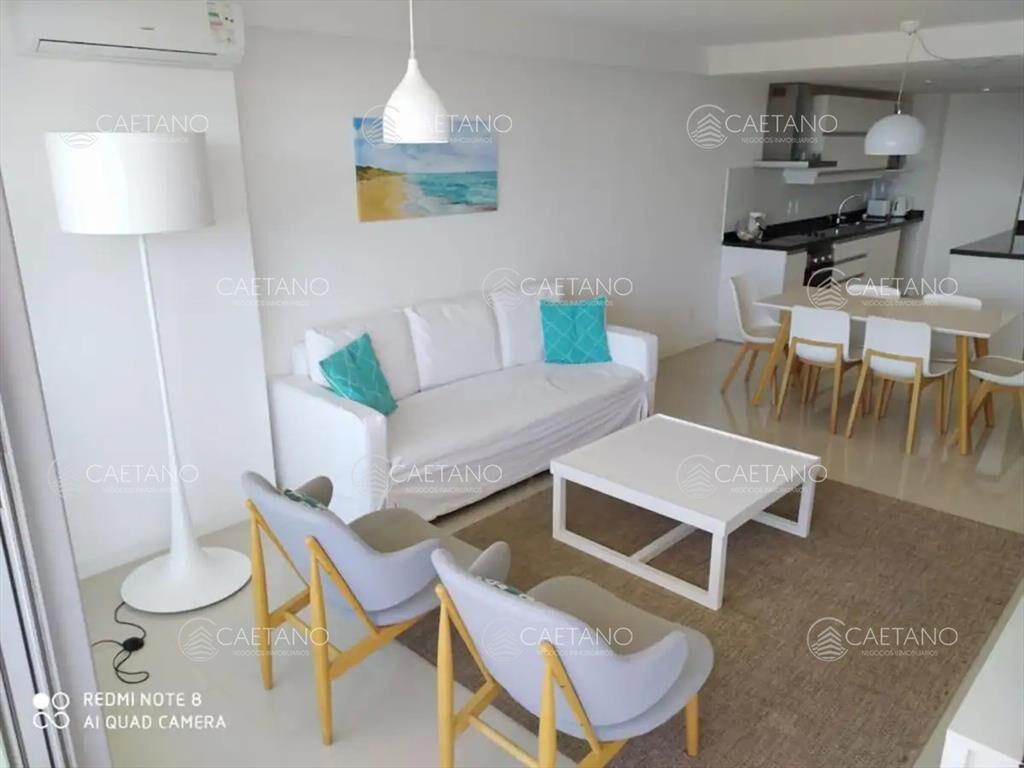 Venta Departamento - 3 dormitorios - Playa brava,