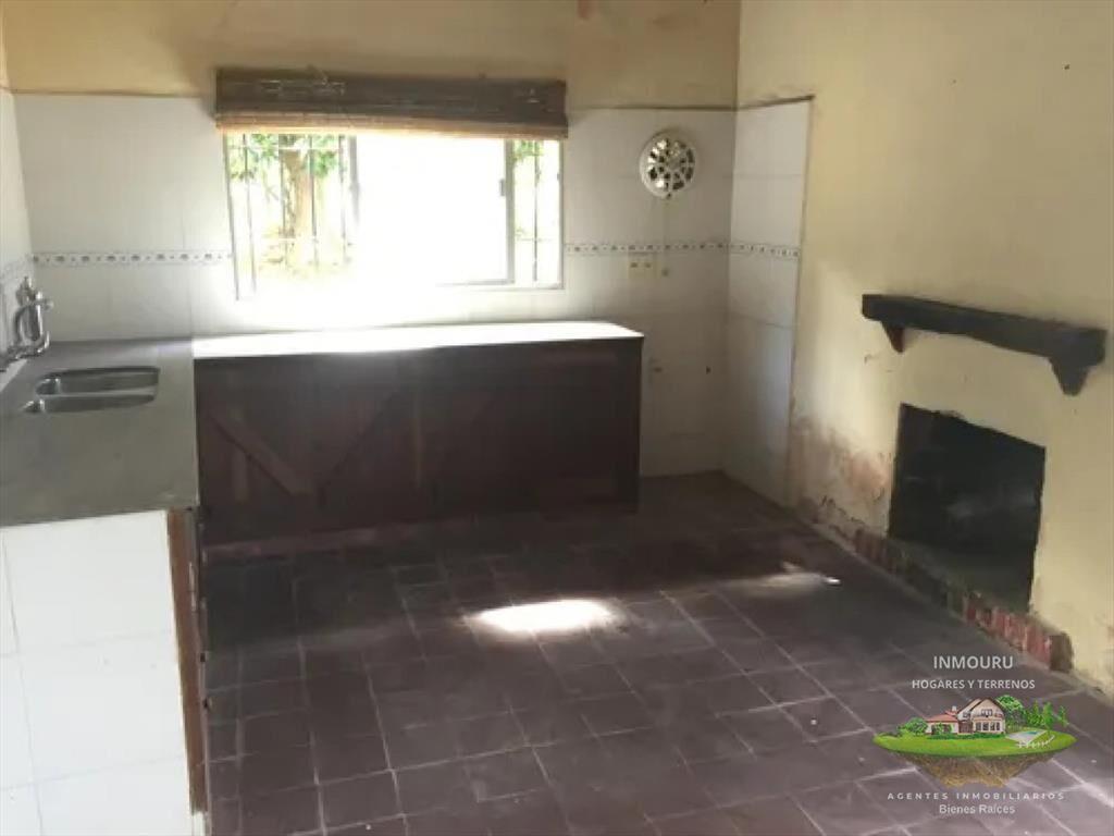 Venta de casa amplia en Minas