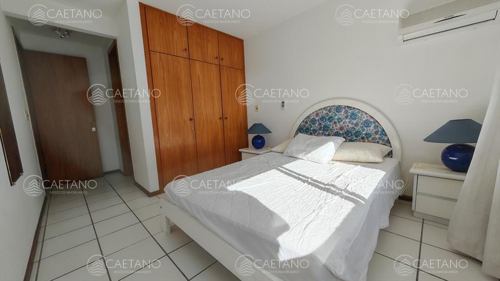 Alquiler anual penthouse en Punta del este playa mansa 2 do