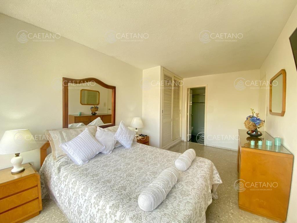 Vental apartamento 3 dormitorios Punta del Este