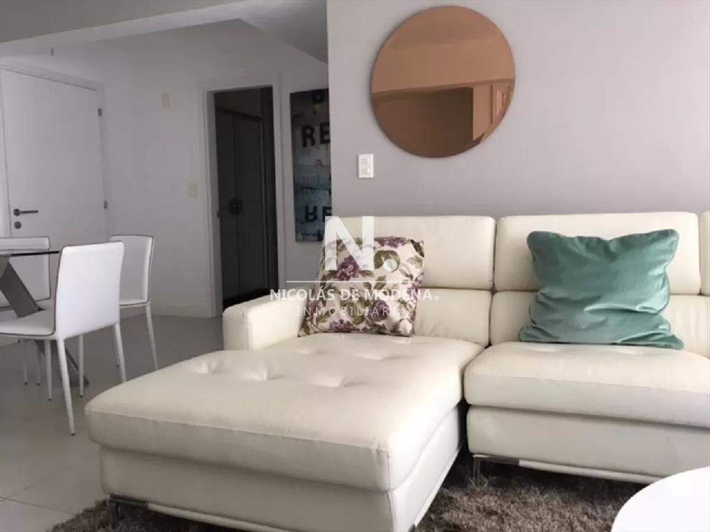 Impecable departamento, comodo e iluminado en Lux