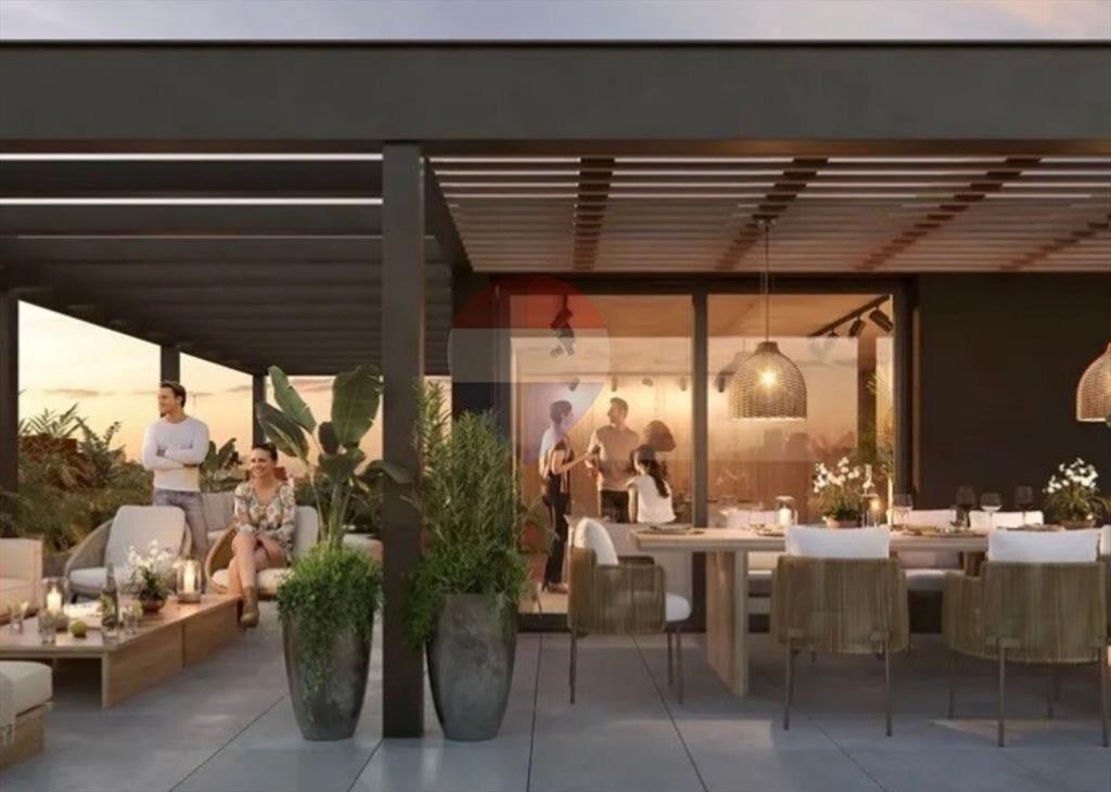 VENTA 1 DORMITORIO CORDON SUR CON TERRAZA Y GARAGE