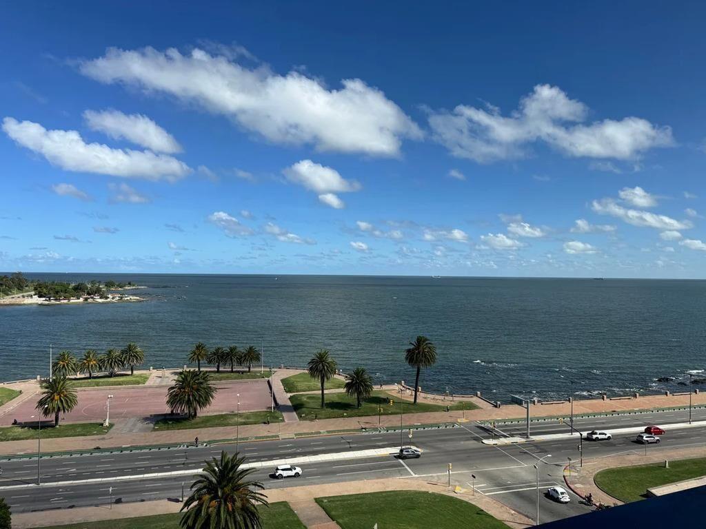 Venta con renta de Oficinas, piso 10 en Marigot Office