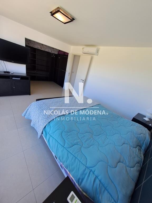Casa en Alquiler de Verano en complejo con Rincon