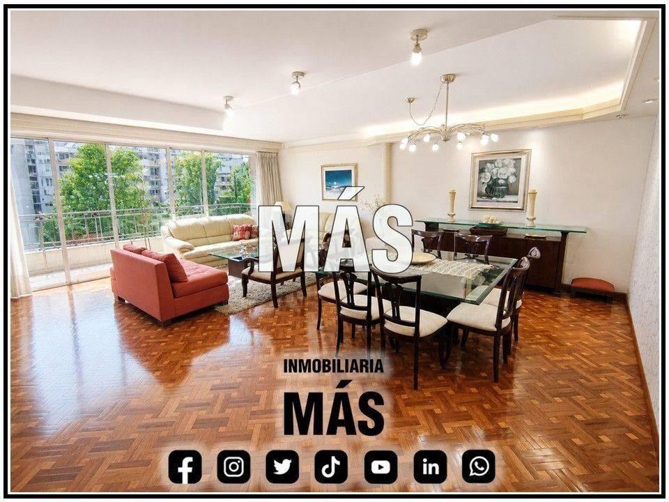 Apartamento Alquiler Pocitos Montevideo iMas.uy EN...