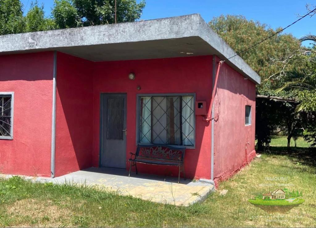 Se vende casa en Zona Canelones