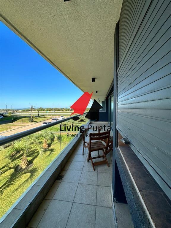 Venta departamento punta del este