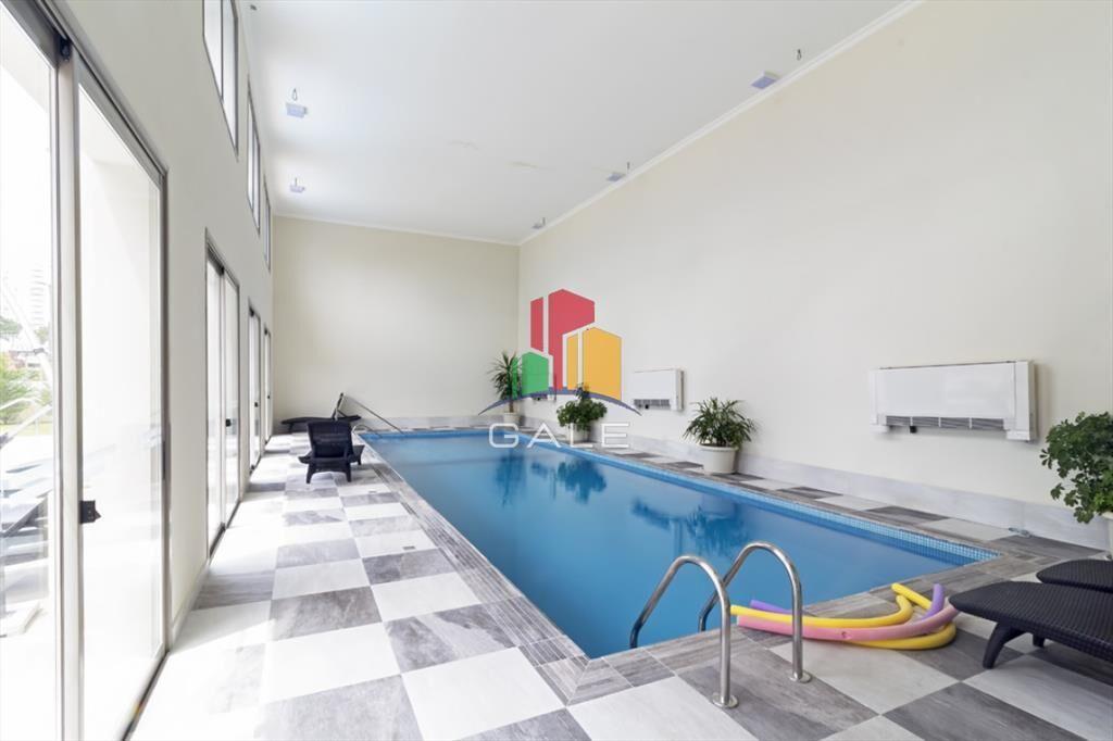 Departamento mono - ambiente en Place Lafayette