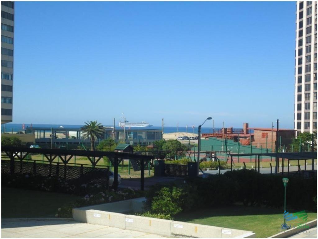 Apartamento en Brava, 1 dormitorios *