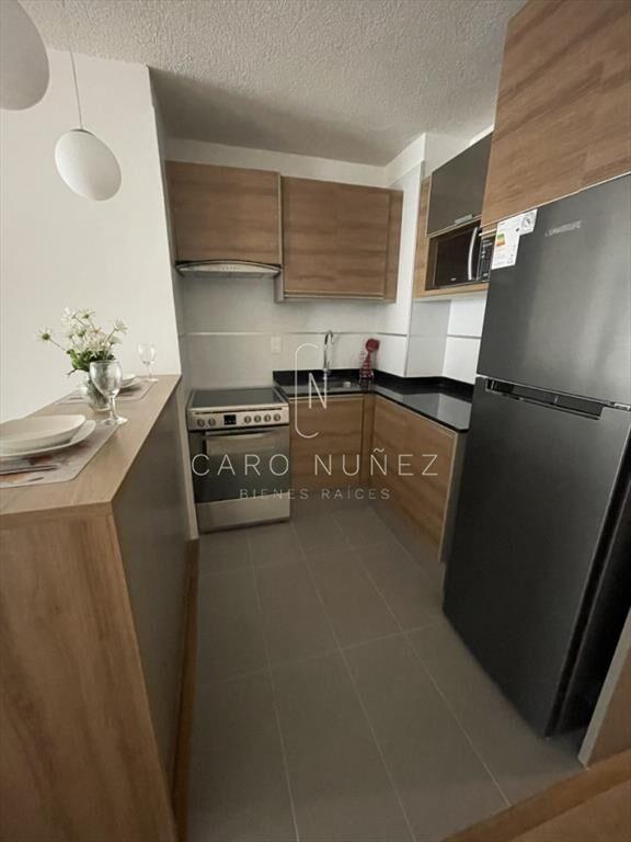 Alquiler apto amoblado 1 Dormitorio