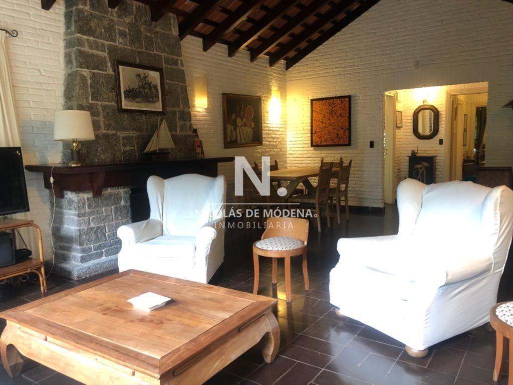 En venta casa en Punta del Este de 3 dormitorios