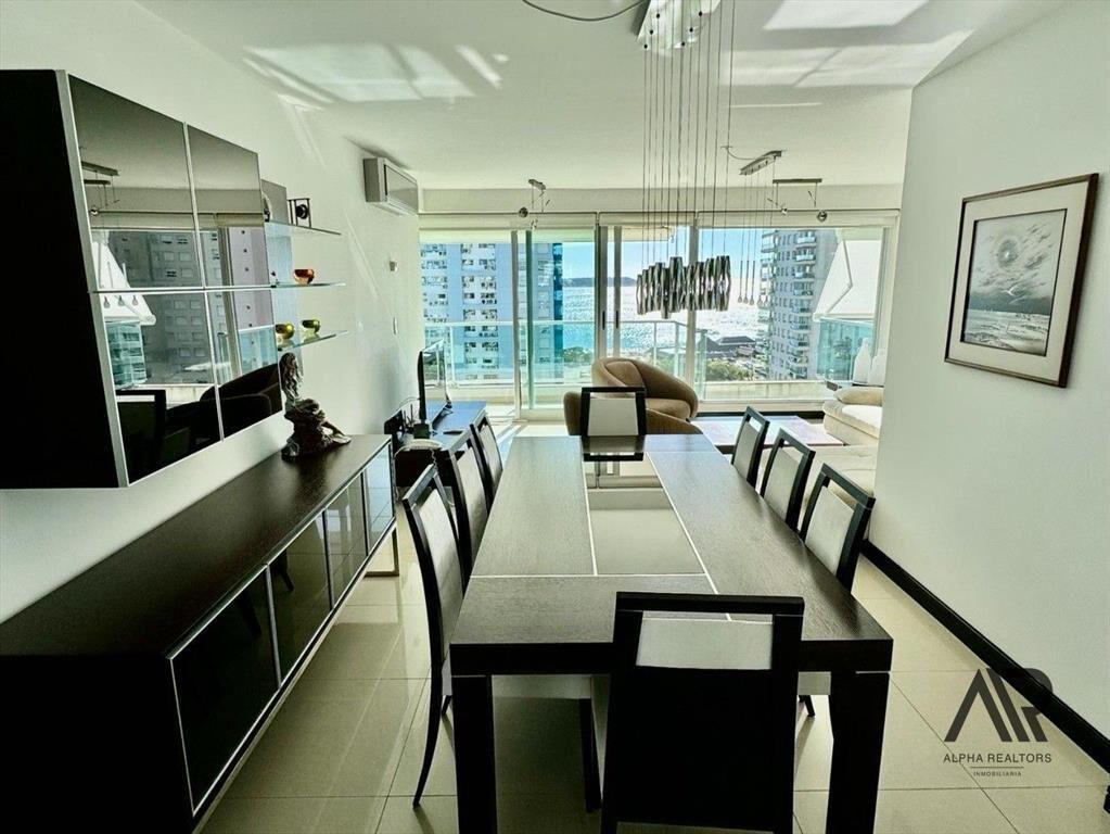 Venta Gala Tower Vista Al Mar Playa Mansa