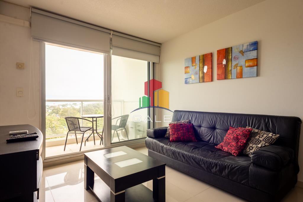 2 DORMITORIOS 2 BAÑOS ROOSEVELT, PUNTA DEL ESTE