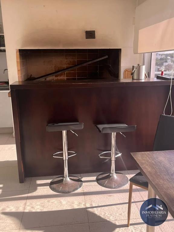 Apartamento en alquiler en Malvin