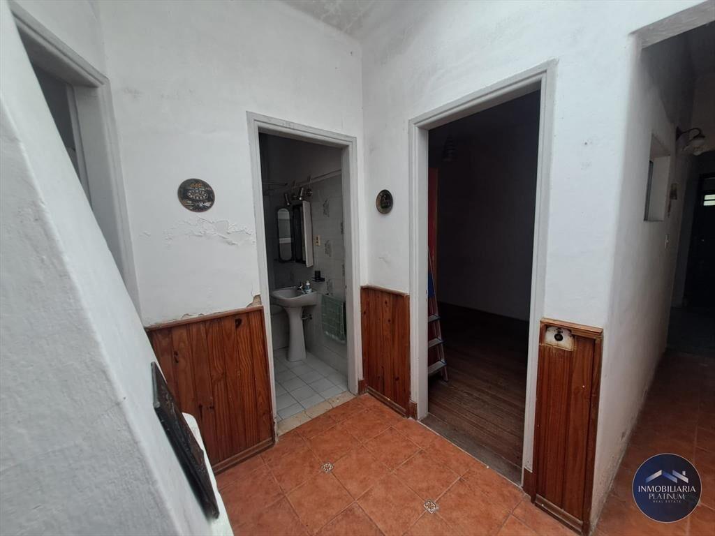 Casa Padrón Único a Reciclar en Pocitos | Potencial de h...