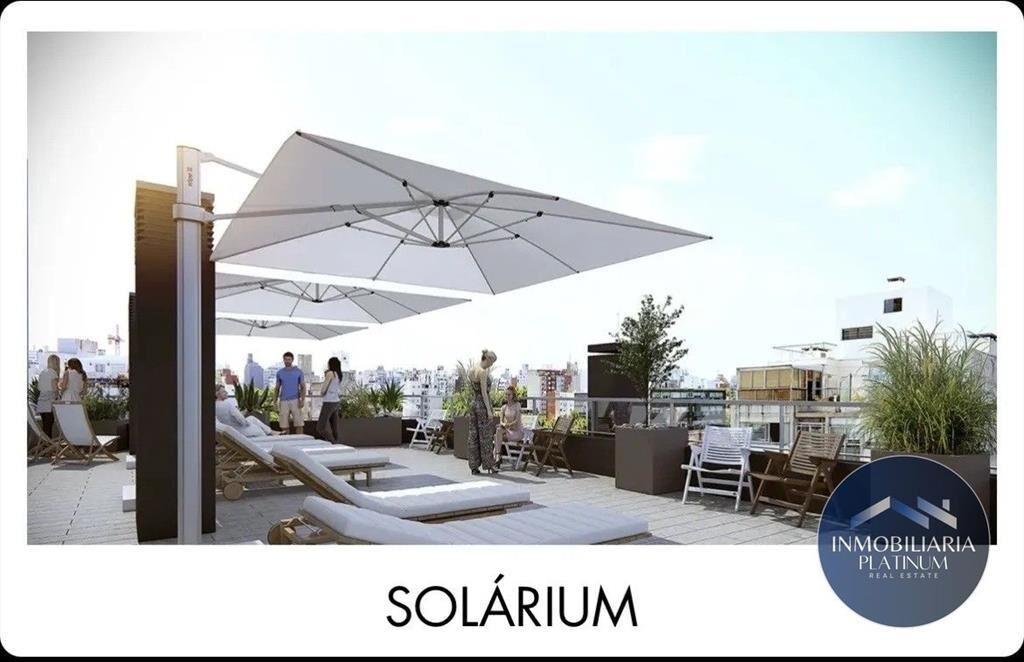Monoambiente en venta en Cordón