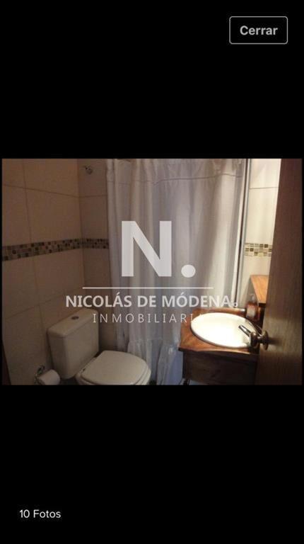 Departamento en venta de dos dormitorios en Punta del Este