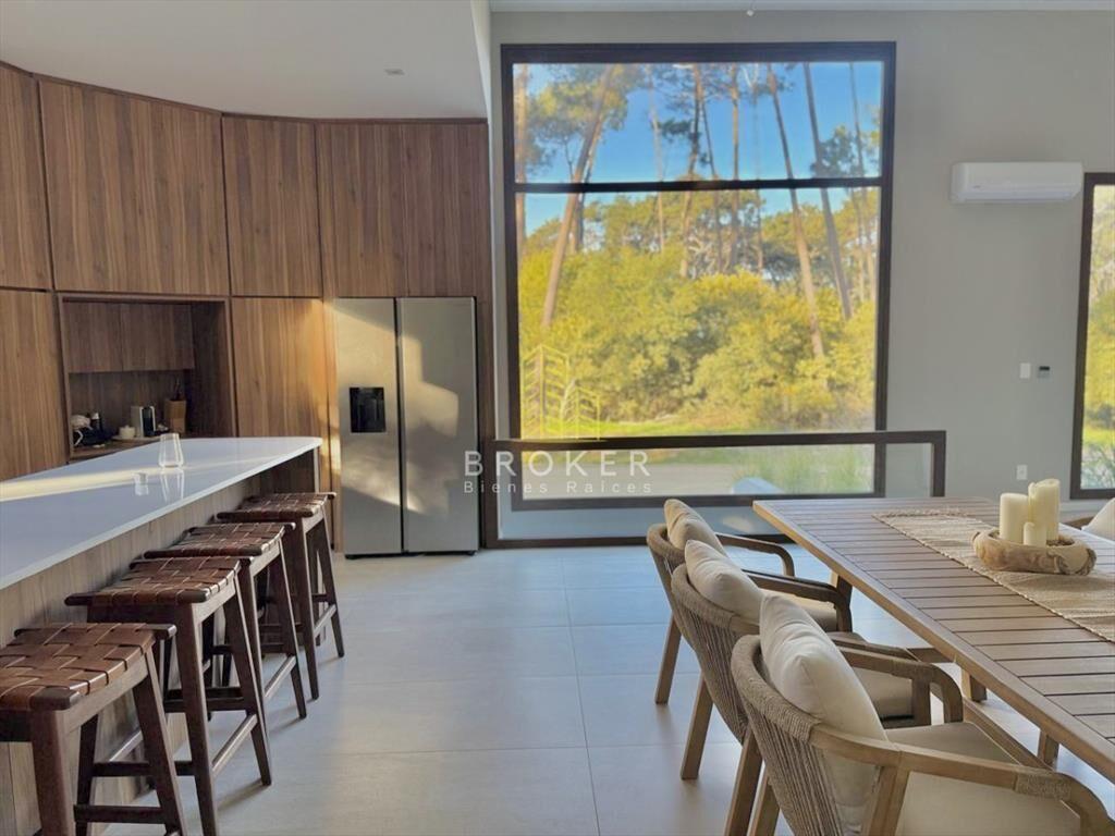 venta casa barrio privado la barra punta del este