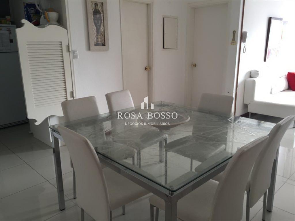Apartamento en Península.