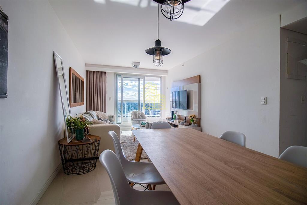 Venta de hermoso apartamento de un dormitorio en