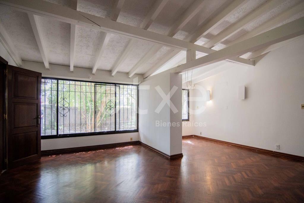 Casa en Alquiler Carrasco Lawn Tennis Woodlands...