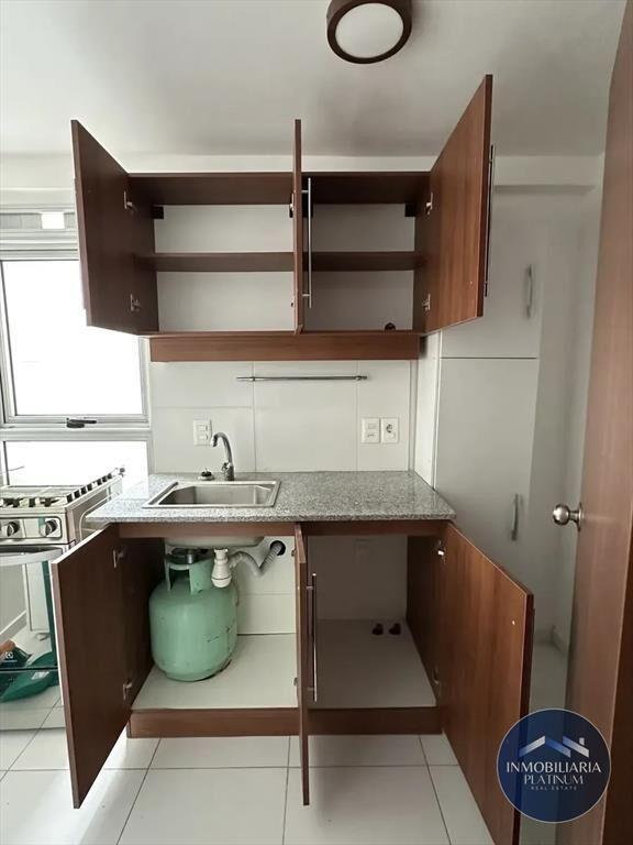 Apartamento en venta en Pocitos Nuevo