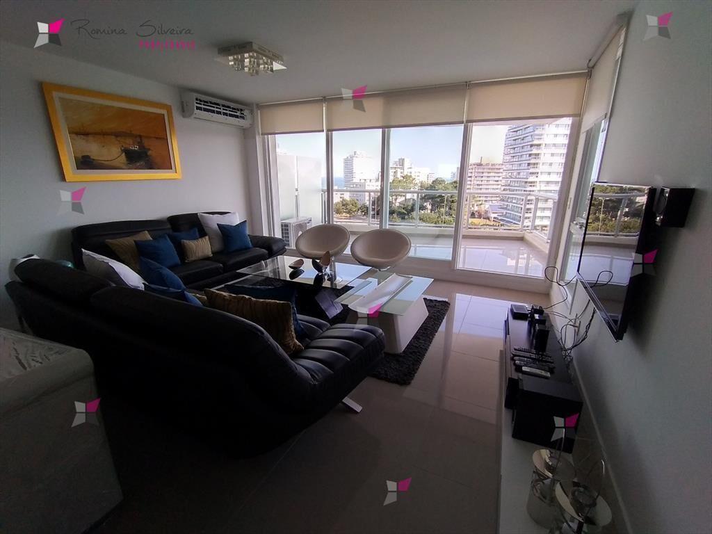 apartamento en zona de Roosvelt