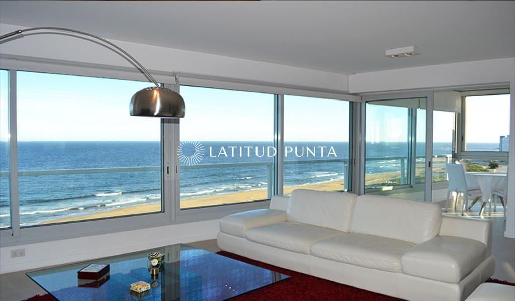 Le Parc, tres suites mas dependencia