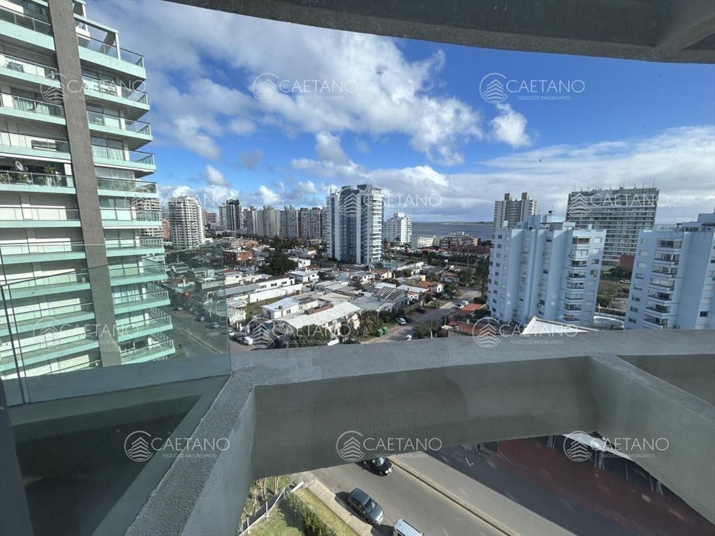 Venta apartamento Punta del Este 3 dormitorios