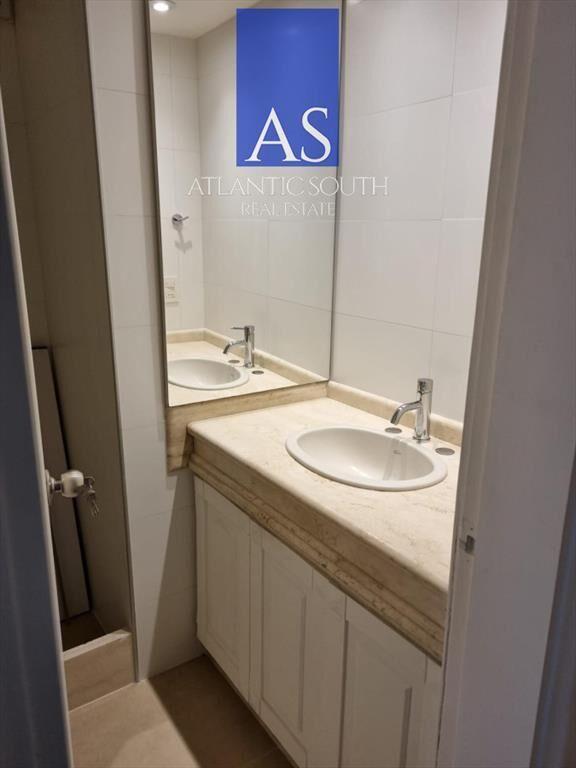 Apartamento 3 dormitorios con terraa y garage