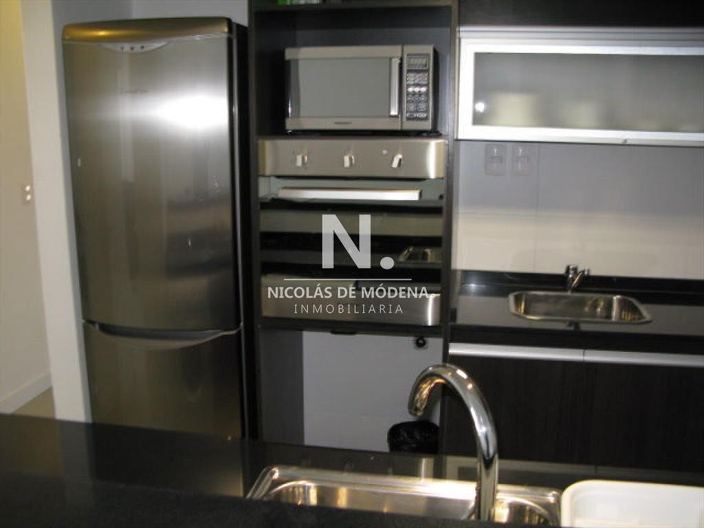 Apartamento  Chiverta, Punta del Este, 3