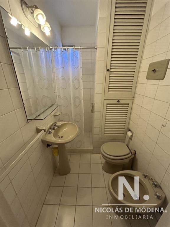 Apartamento en venta de dos dormitorios primera linea de pl