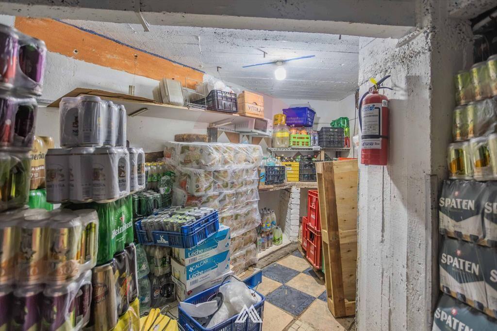 Venta Fondo Comercio Autoservicie Palermo