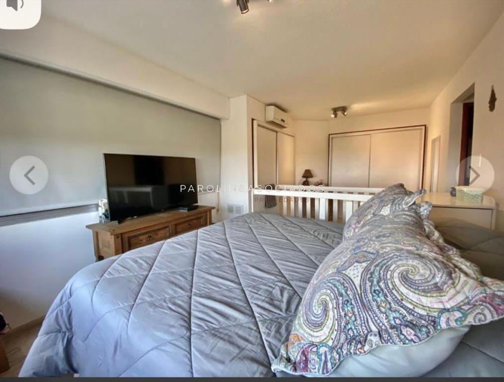 Apartamento en venta de 3 dormitorios + en Punta