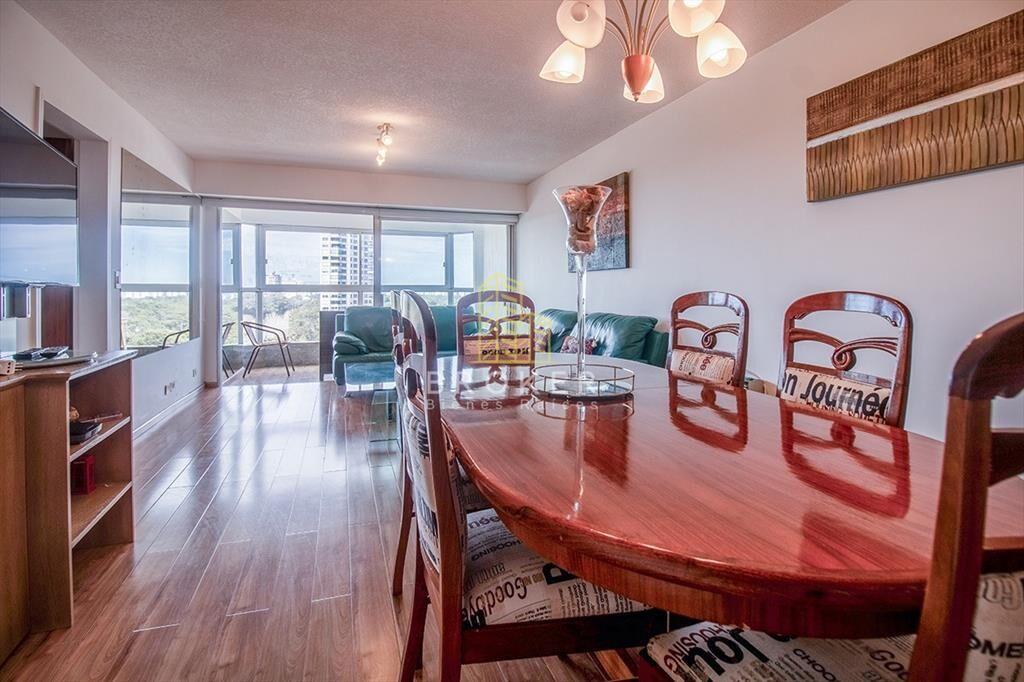 Venta de apartamento reciclado 2 dormitorios en