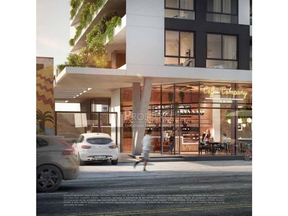 Va774 Venta Apto 3 Dormitorios En Aguada - 01 Libertador