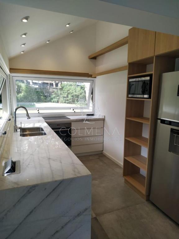 Casa en alquiler y venta
