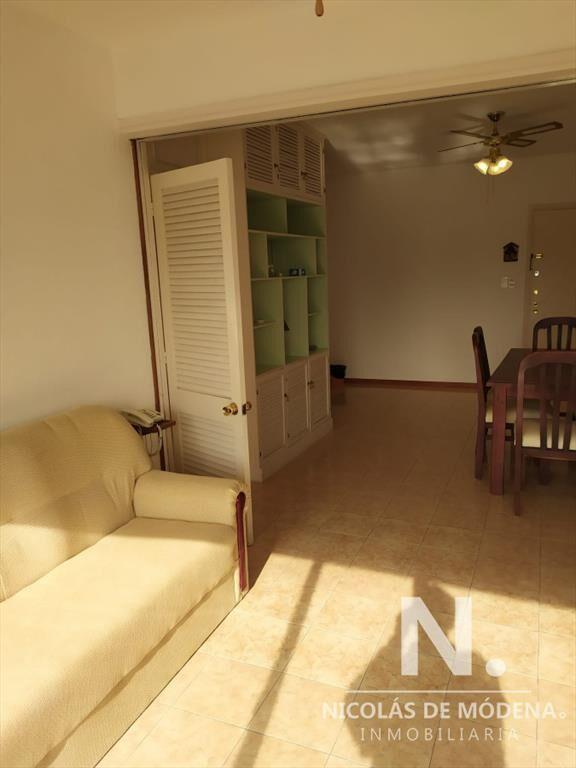 Venta de Apartamento de 1 dormitorio en PenÃnsula vista