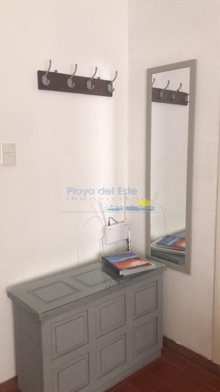 Apartamento en alquiler de temporada en edificio
