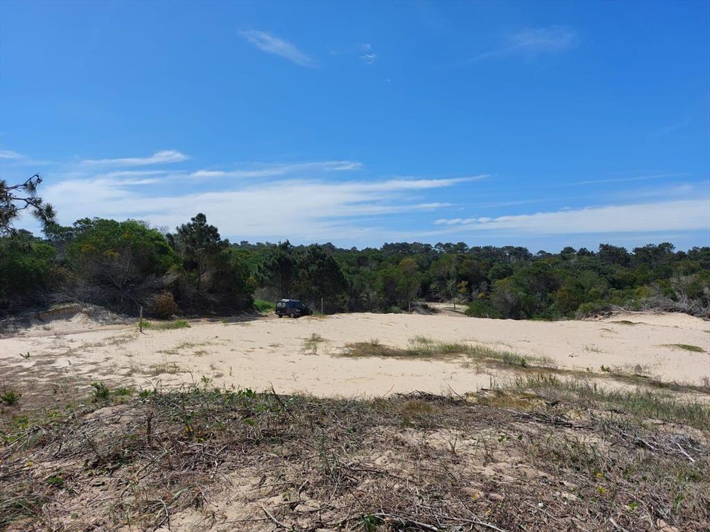 Terreno en Balneario La Esmeralda
