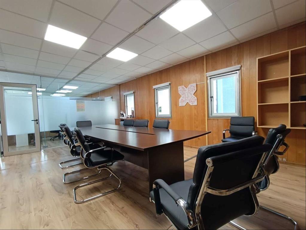 ALQUILER - OFICINA - PALERMO