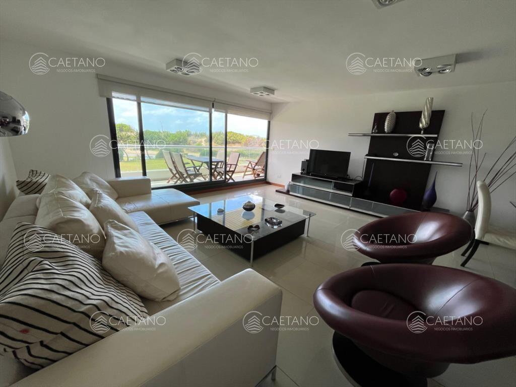 Alquiler temporal apartamento 3 suite más Playa