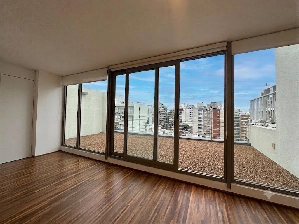 Venta 2 dormitorios y garage en Magnolia