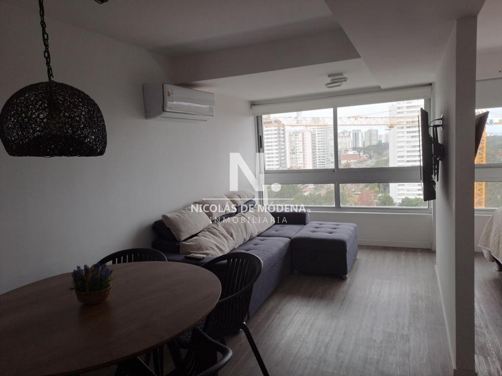 En venta Apartamento en Roosevelt - Punta del Este de 1 dor
