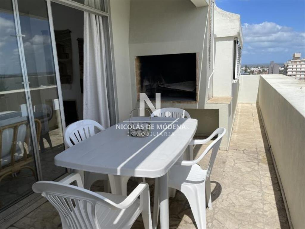 Apartamento en Venta de 2 dormitorios en , Punta
