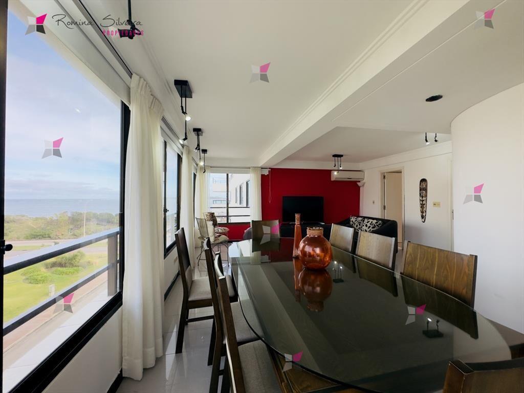 Apartamento en primera línea al mar