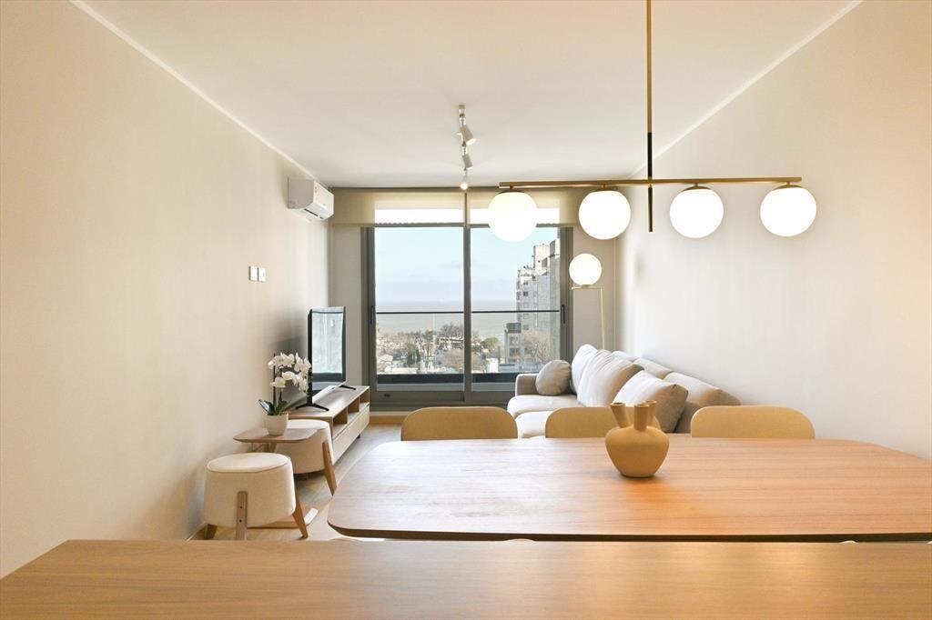 Venta Apartamento Punta Carretas - Deco Maggiolo