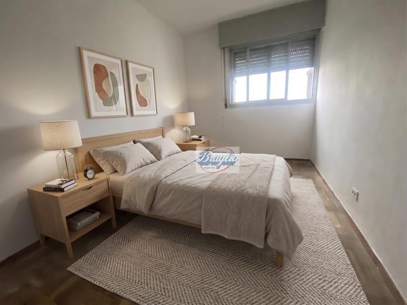 Apartamento Venta en Centro