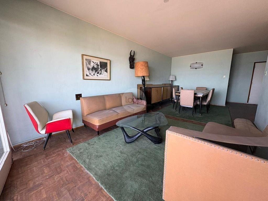 Apartamento en Edificio Lamaro al mar!!!!